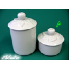 Ref. 11039 -  POTE MAÇA BAIXO
